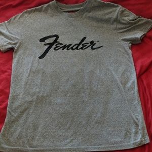 🤟Fender Shirt🤟